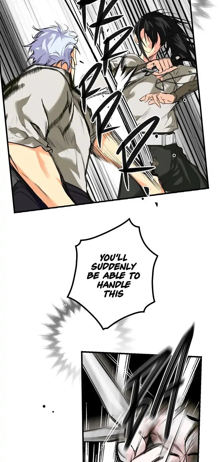 Secret Lady, Chapter 11 image 05